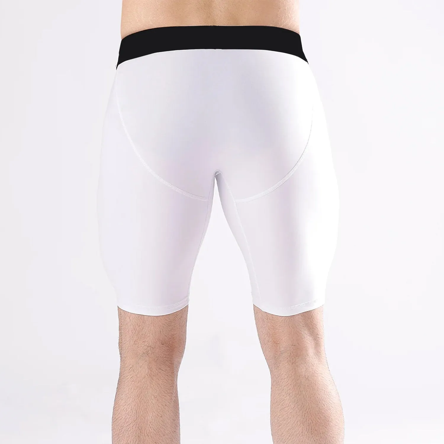 AB Men Compression Short STY # 08