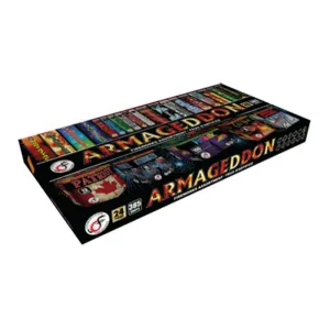 Armageddon