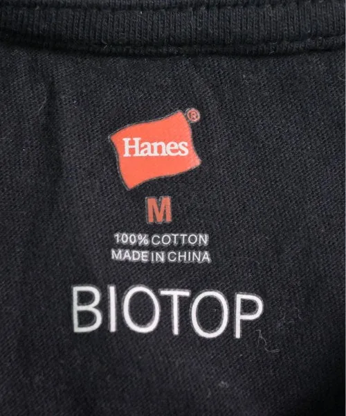 BIOTOP Tee Shirts/Tops