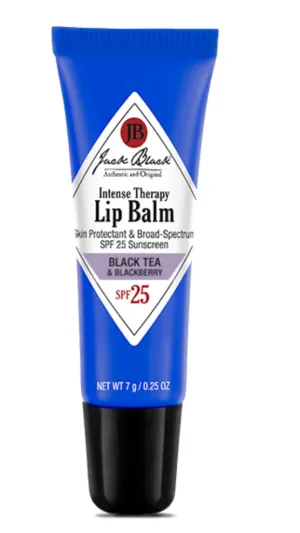Black Tea & Blackberry Intense Therapy SPF 25 .25 oz.