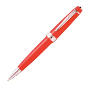 Cross Bailey Light Red Lacquer Ballpoint Pen