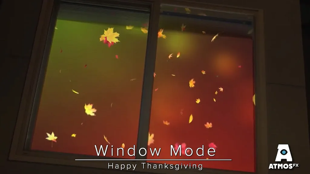 Happy Thanksgiving