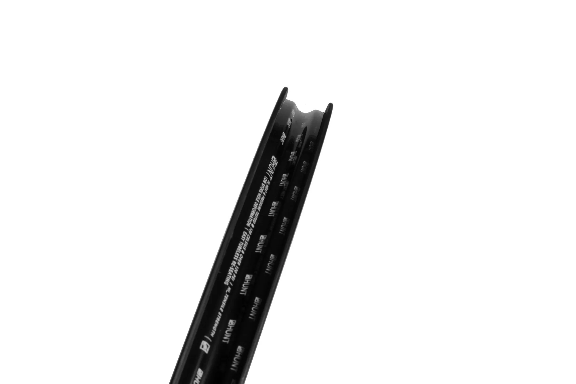 HUNT 32 Aerodynamicist UD Carbon Spoke Disc Wheelset