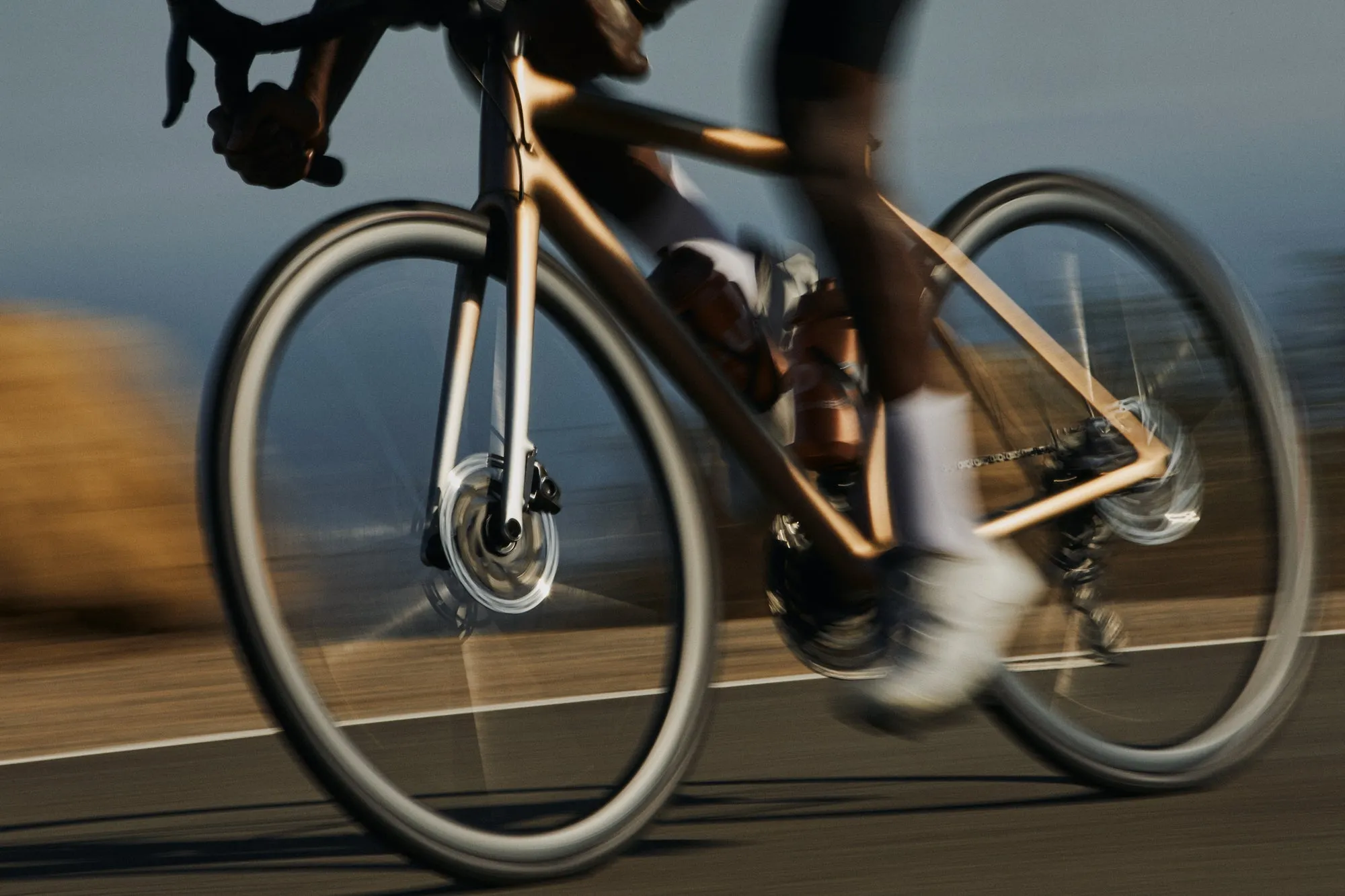 HUNT 32 Aerodynamicist UD Carbon Spoke Disc Wheelset
