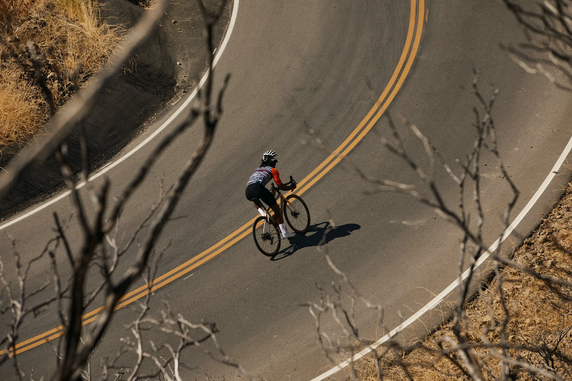 HUNT 32 Aerodynamicist UD Carbon Spoke Disc Wheelset