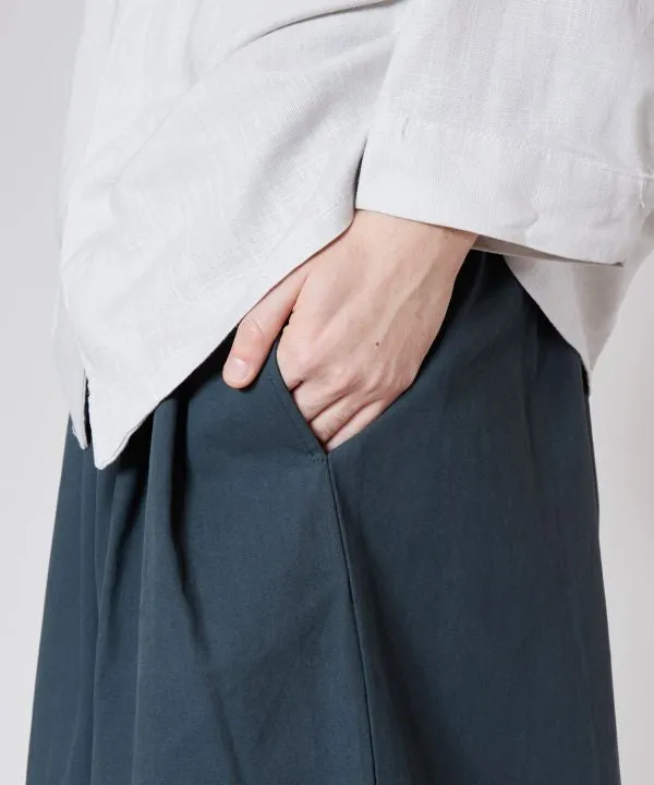 IFU Wide Leg Pants
