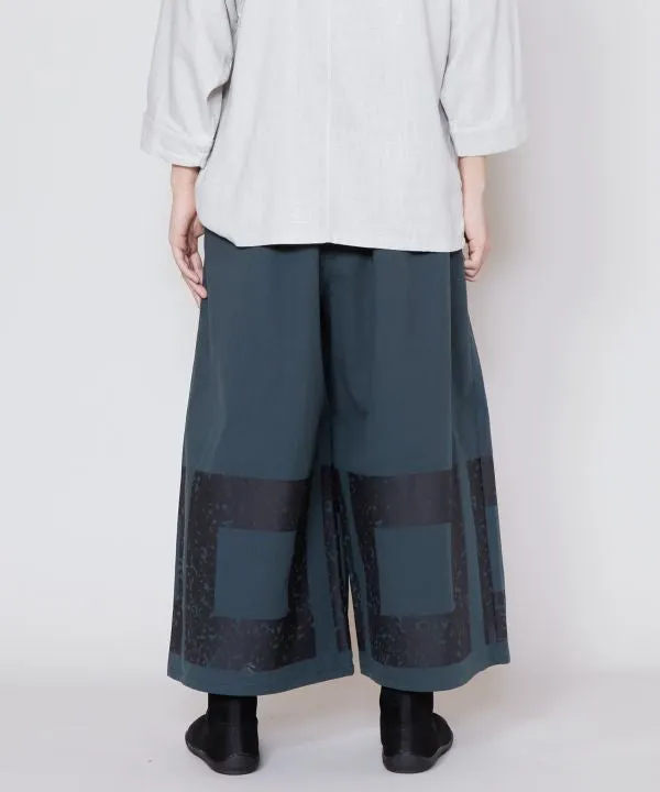 IFU Wide Leg Pants