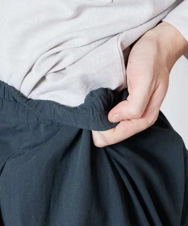 IFU Wide Leg Pants