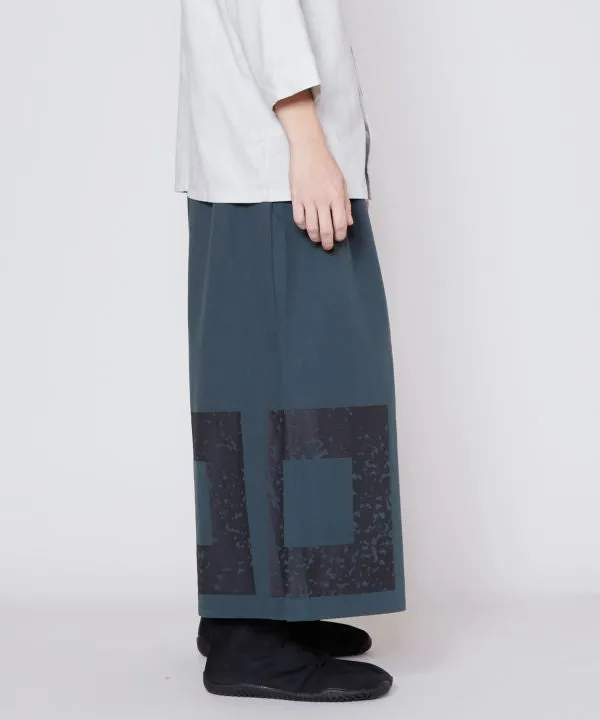 IFU Wide Leg Pants