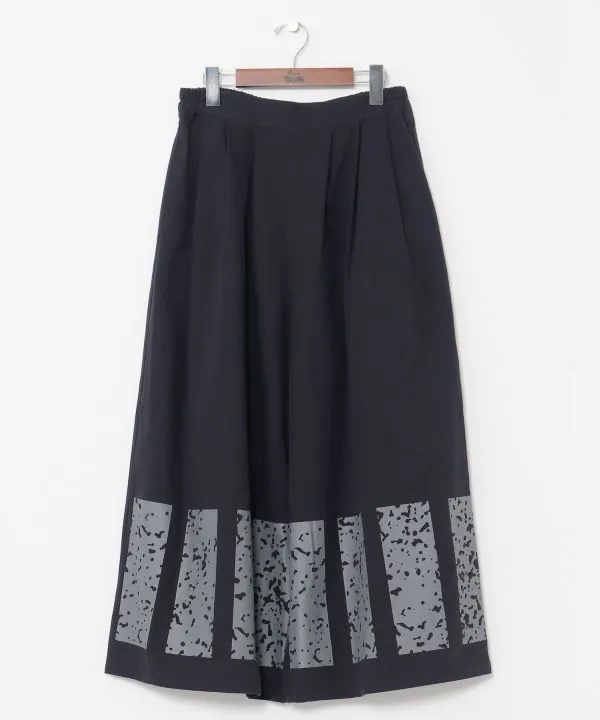 IFU Wide Leg Pants