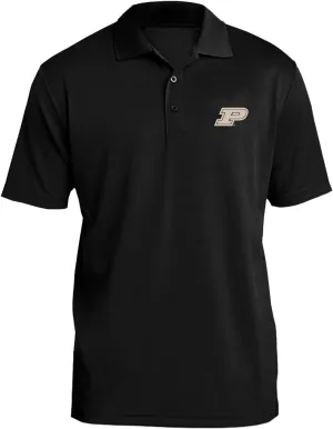NCAA Primary Logo, Team Color Polo, College, University
