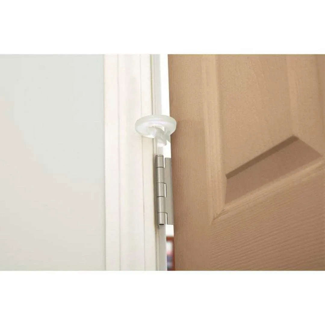 Safety 1St Finger Pinch Preventer Distress Box