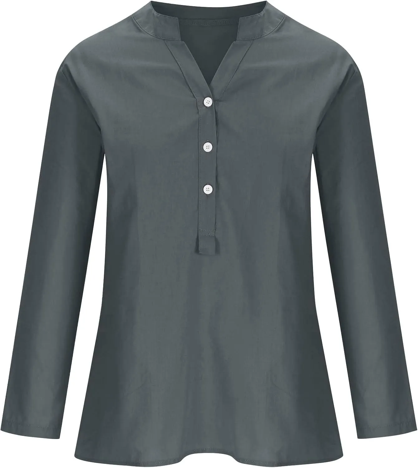 Women's Polo Shirts Cotton Button Short Sleeve Collared Tops Summer Cool Tshirt Uniform Casual Office Blouses