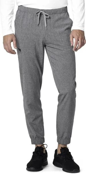 WonderWink Renew Men's Jogger Scrub Pant